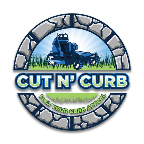 Cut N' Curb Logo