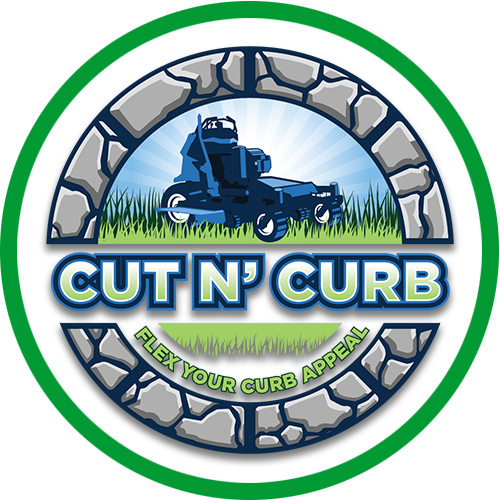 Cut N' Curb Logo