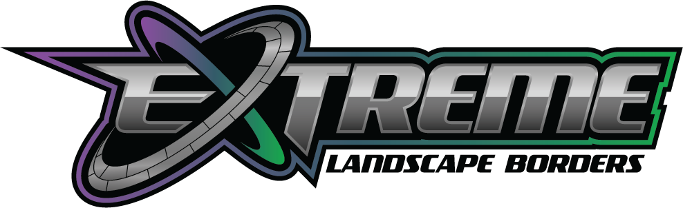 Extreme Landscape Borders Logo
