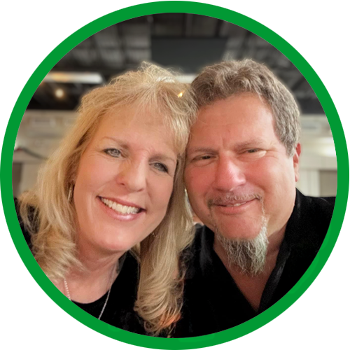 Appeal Landscape Curbing - Gena McHenry & Marc Hansman