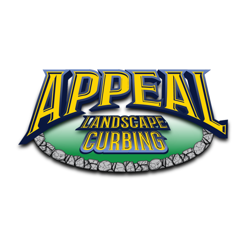 Appeal Landscape Curbing Logo