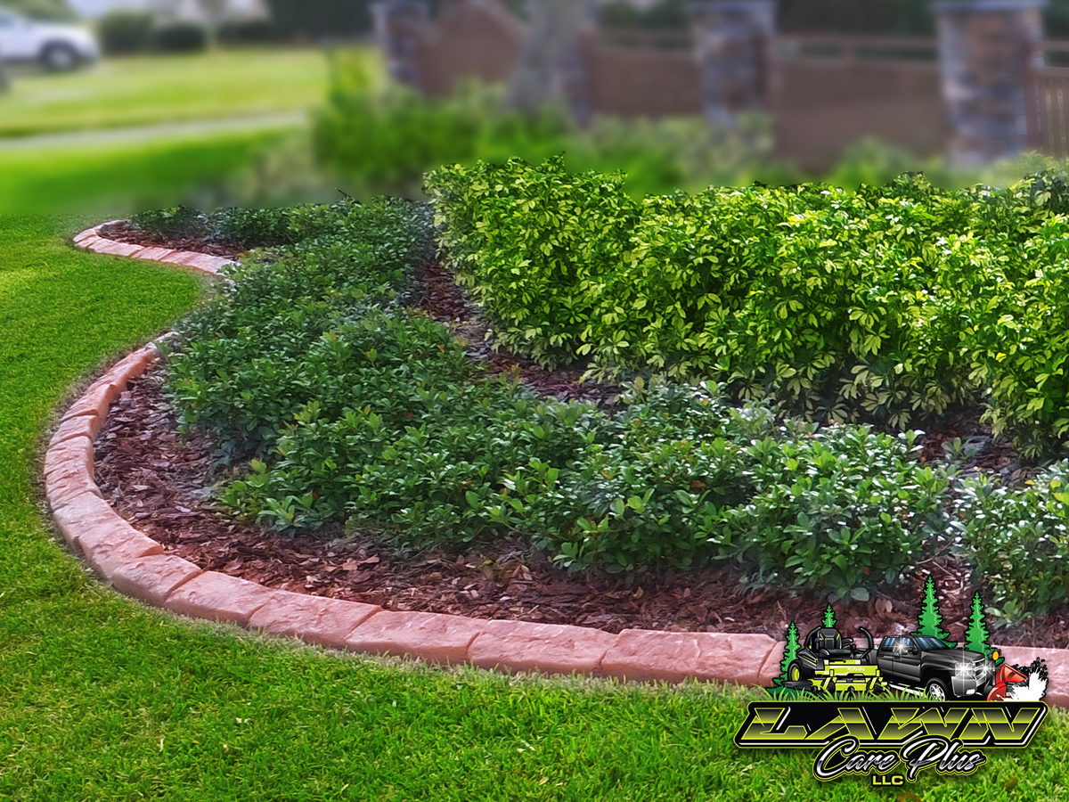 Lawn Care Plus - Marrakesh Marble